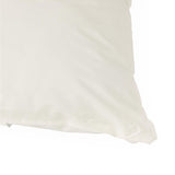 Medsoft Wipeable Reusable Pillow with Vinyl Ticking