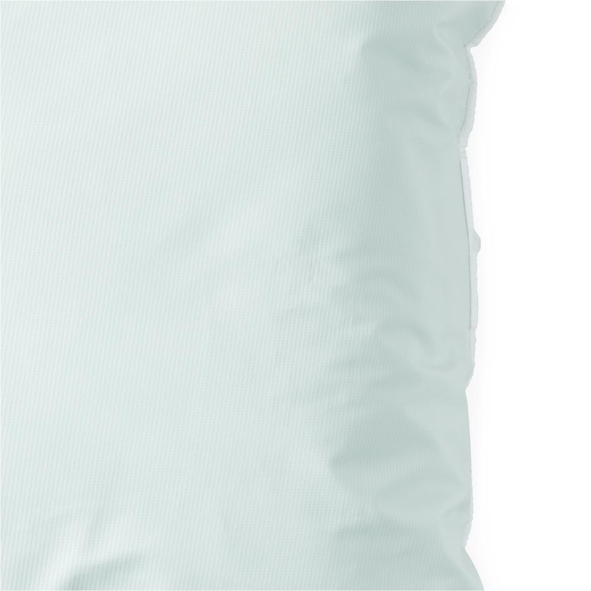 Medsoft Pillow 20\" X 26\" With White Fluid-proof & Stain Resistant Cover