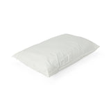 Medsoft Pillow 20\" X 26\" With White Fluid-proof & Stain Resistant Cover