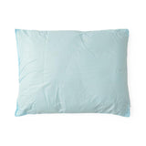 Medsoft Wipeable Reusable Pillow with Vinyl Ticking