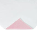 Sofnit 300 Reusable Underpads Quilted with Pink Outer Cover