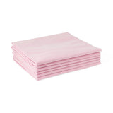 Sofnit 300 Reusable Underpads Quilted with Pink Outer Cover