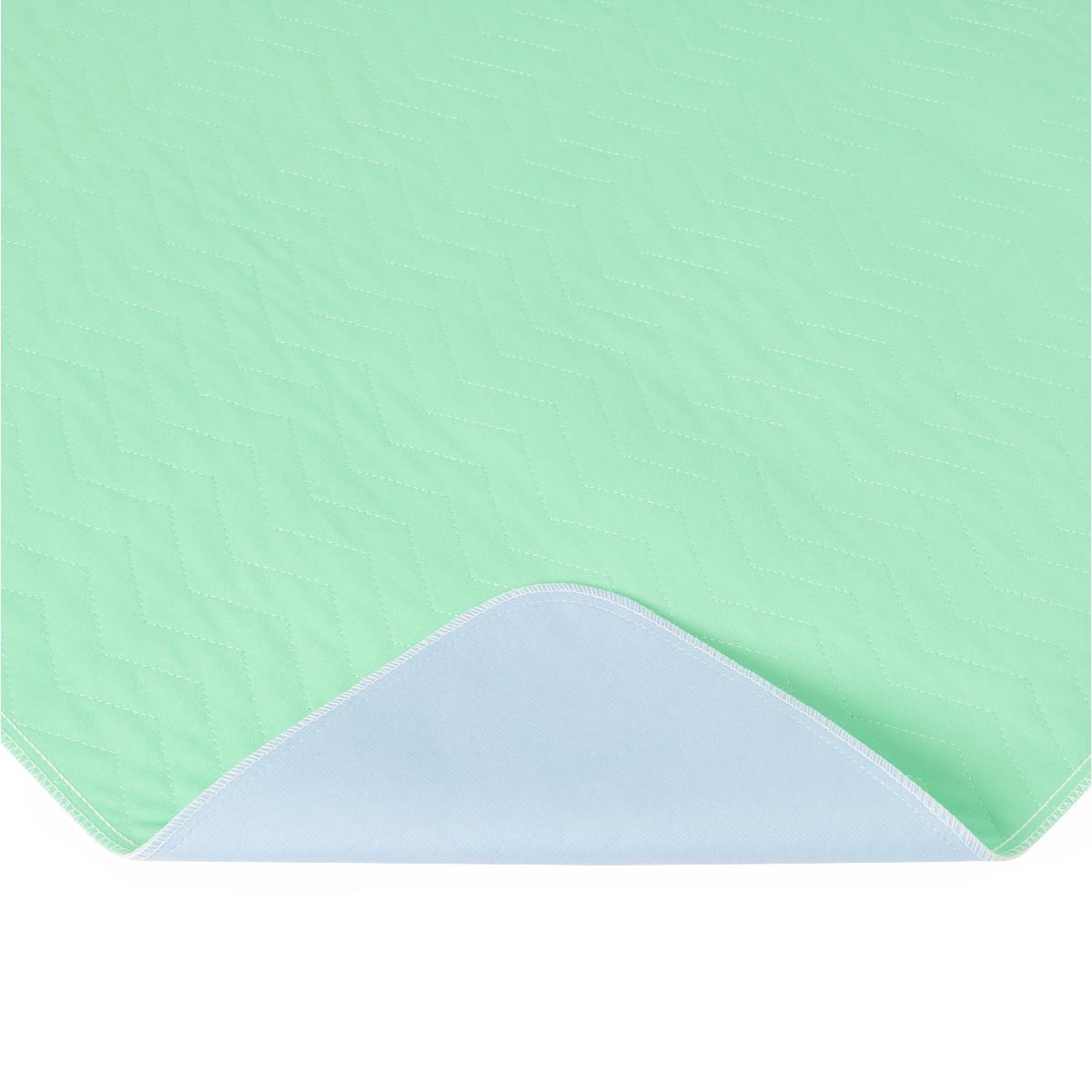 Medline Quick Dry Poly Laminated Reusable Underpads
