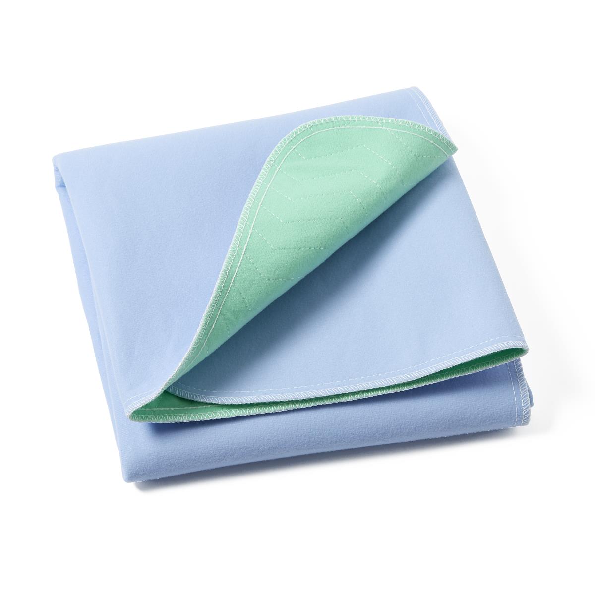Medline Quick Dry Poly Laminated Reusable Underpads