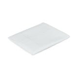 Pillowcase T180 55% Cotton/45% Polyester 34" Dozen/12 Each