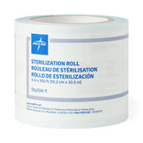 Medline Sterilization Heat Seal Rolls