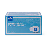 Monofilament 10g Diabetic Neuropath Foot Screen Test Pkg/25 Each