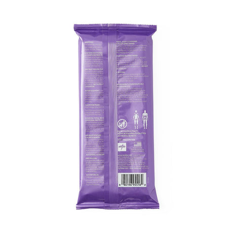 ReadyBath SELECT Medium-Weight Washcloths
