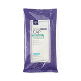 ReadyBath Rinse-Free Shampoo and Conditioning Caps