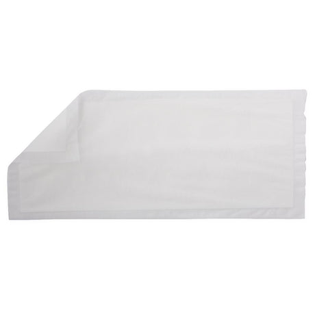 Ultrasorbs Skinfold Moisture Management Absorbent Dry Sheet 6" X 14" 10 Per Pack Case/250 Each