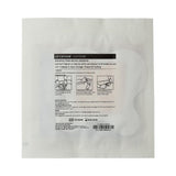 Optifoam Adhesive Foam Dressing Sacral 15cm X 14cm Box/10 Each