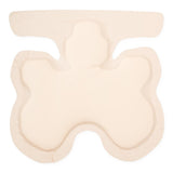 Optifoam Gentle Adhesive Bordered Foam Dressing Heel Box/10 Each