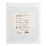 Optifoam Gentle Adhesive Bordered Foam Dressing Heel Box/10 Each