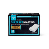 SurePrep No-Sting Skin Protectant Wipes 1 Ml
