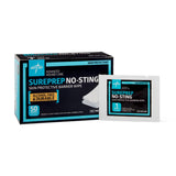 SurePrep No-Sting Skin Protectant Wipes 1 Ml