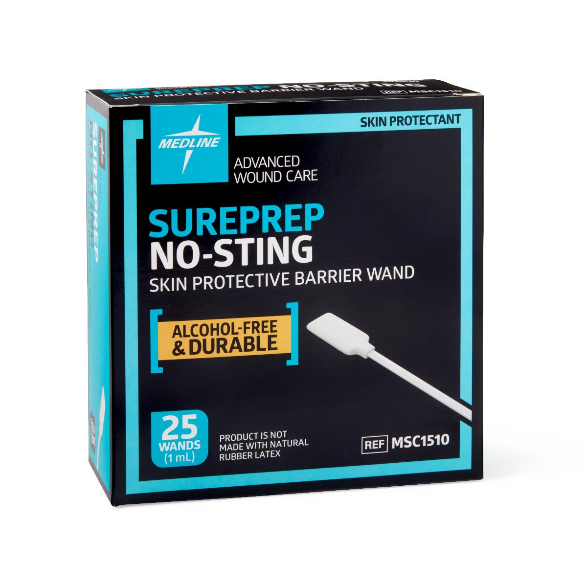 SurePrep No-Sting Skin Protectant Wand