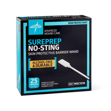 SurePrep No-Sting Skin Protectant Wand