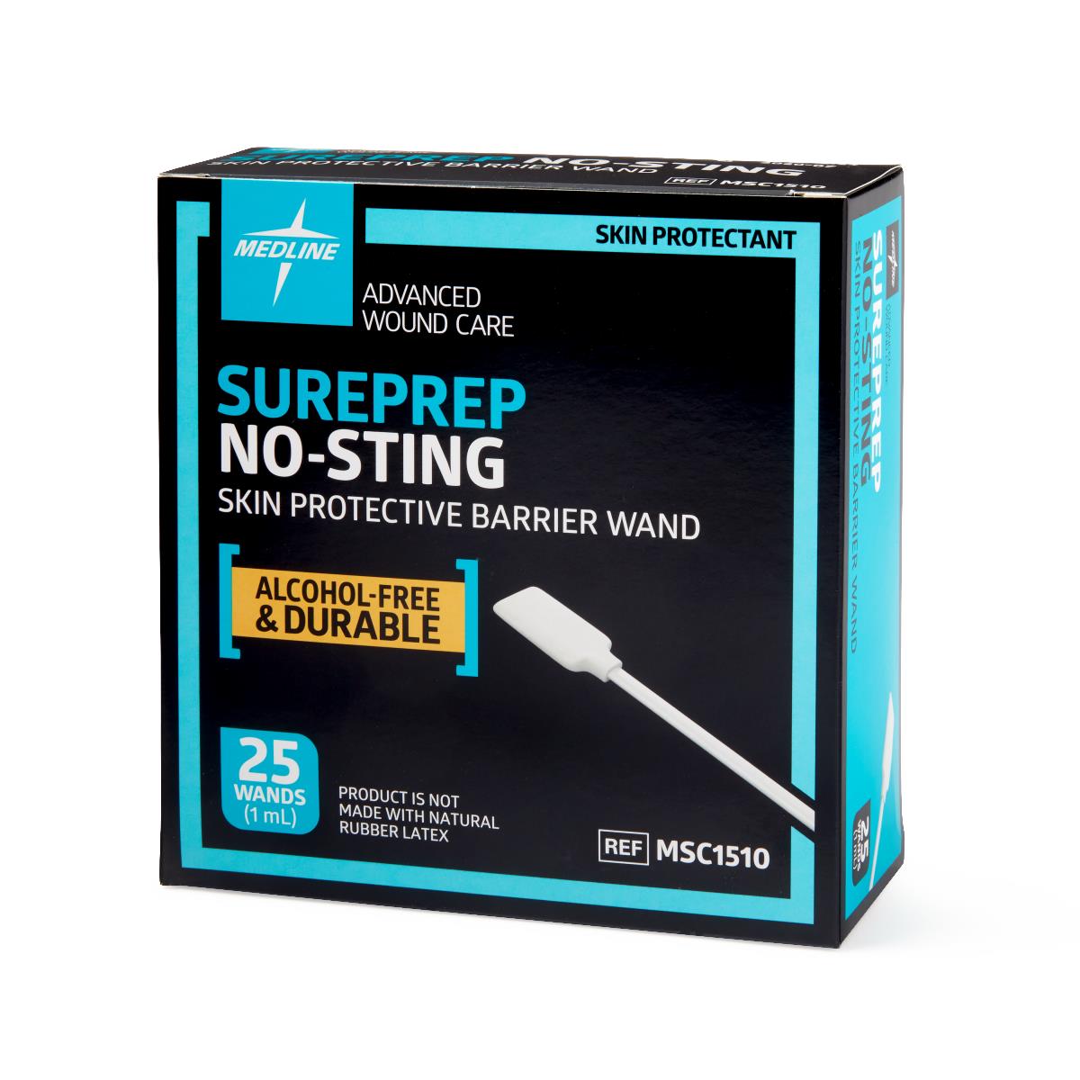 SurePrep No-Sting Skin Protectant Wand