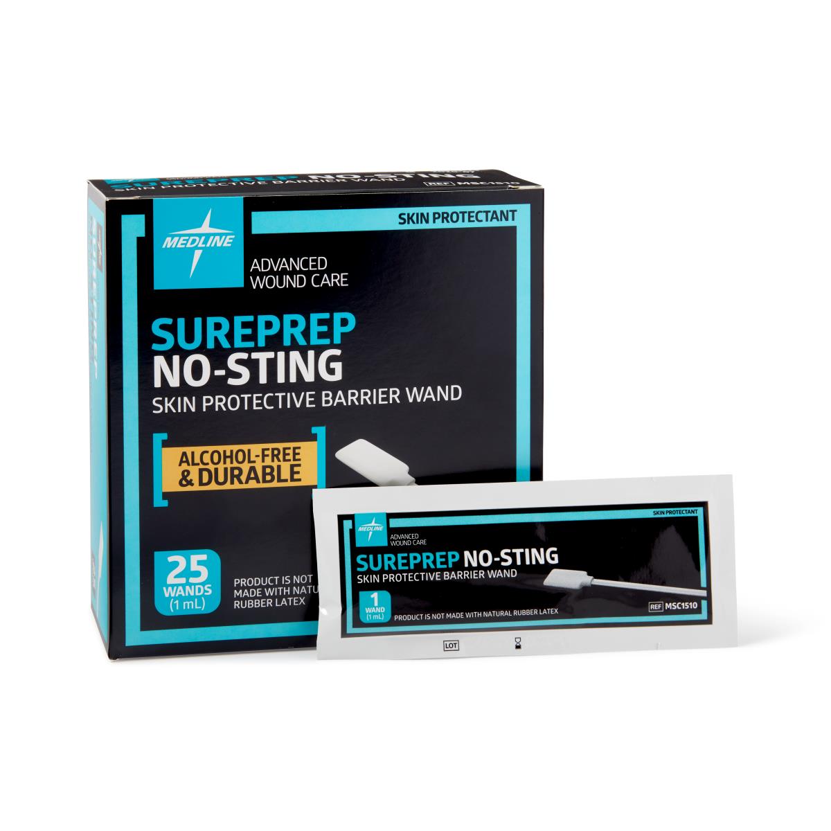 SurePrep No-Sting Skin Protectant Wand