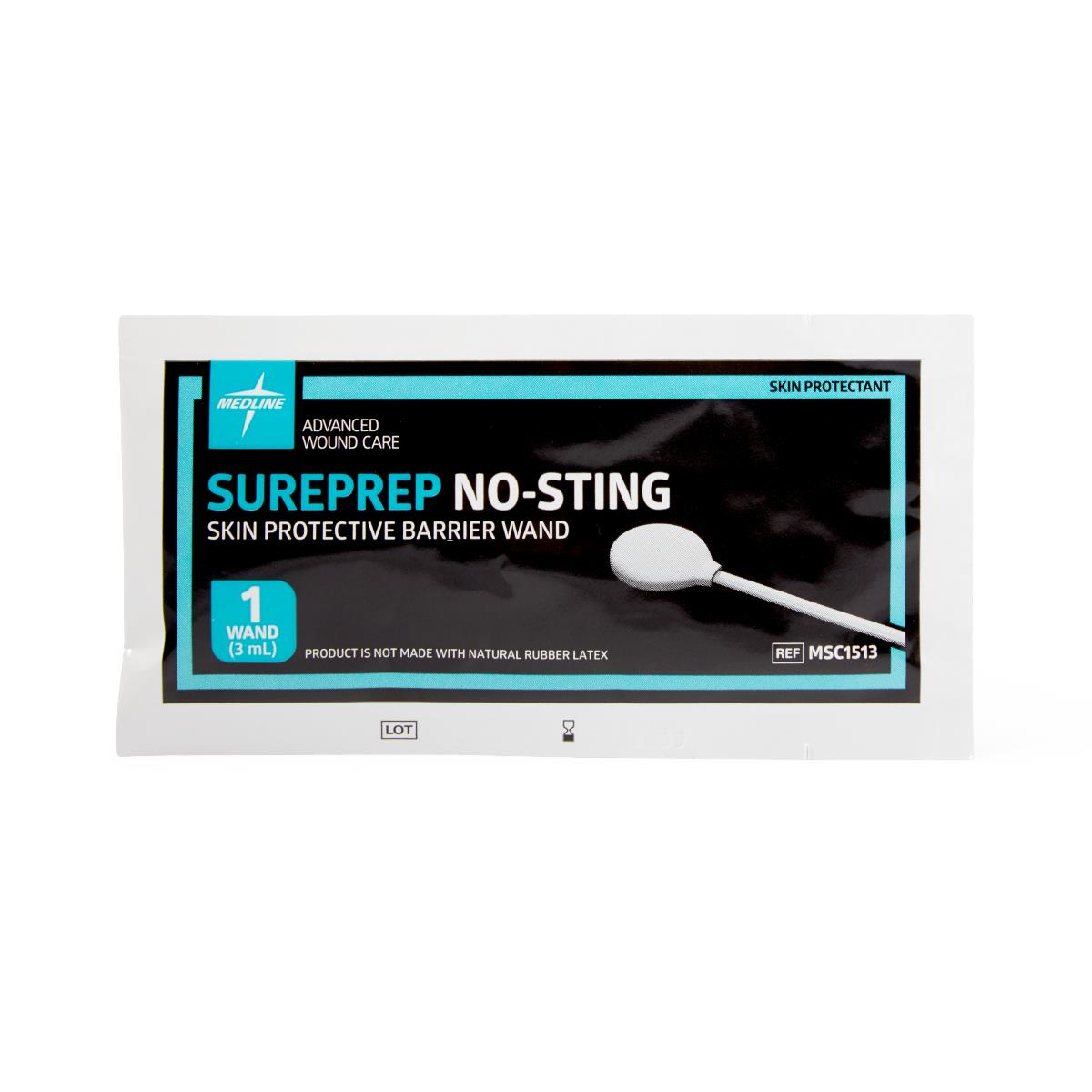 SurePrep No-Sting Skin Protectant Wand