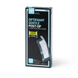 Optifoam Gentle Post-Op Foam Wound Dressings Silicone Adhesive Super Absorbent Foam Dressing With Border