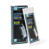 Optifoam Gentle Post-Op Foam Wound Dressings Silicone Adhesive Super Absorbent Foam Dressing With Border