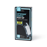 Optifoam Gentle Post-Op Foam Wound Dressings Silicone Adhesive Super Absorbent Foam Dressing With Border