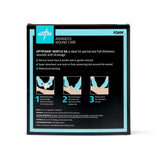 Optifoam Gentle Silicone-Faced Foam Wound Dressings