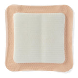 Optifoam Gentle Silicone-Faced Foam Wound Dressings