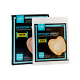 Optifoam Gentle Silicone-Faced Foam Wound Dressings