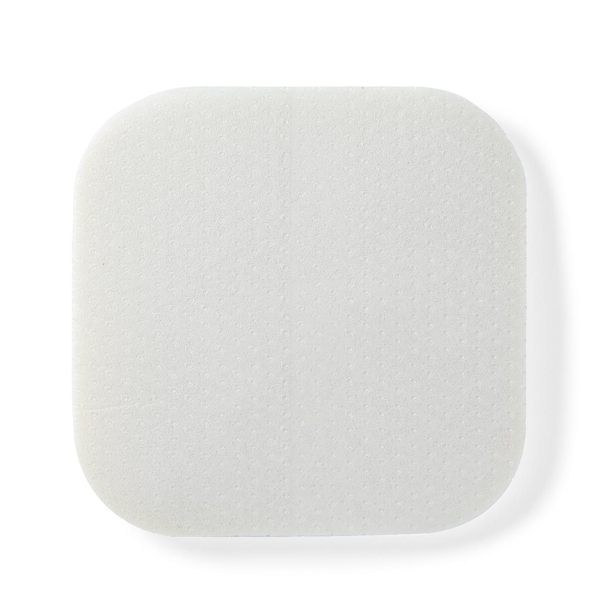 Optifoam Gentle Silicone Foam Dressing Without Border