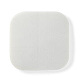Optifoam Gentle Silicone Foam Dressing Without Border