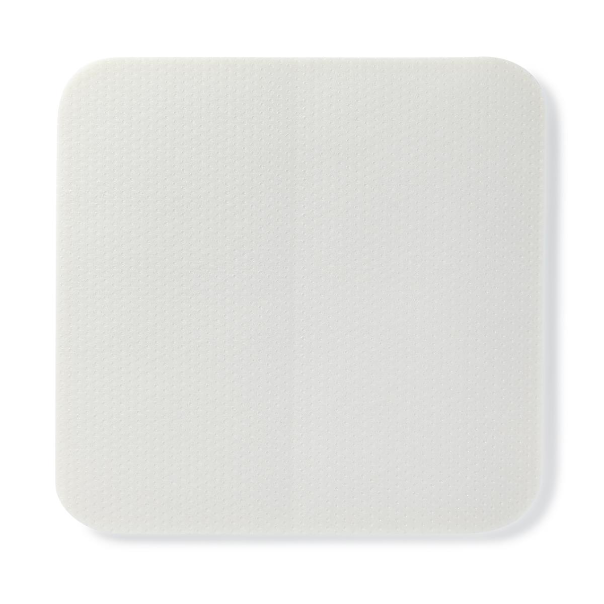 Optifoam Gentle Silicone Foam Dressing Without Border