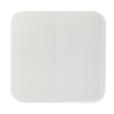 Optifoam Gentle Silicone Foam Dressing Without Border