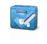 Protection Plus Classic Protective Underwear Small Packages Of 22 Case/88 Each
