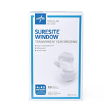 Suresite Transparent Film