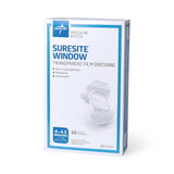 Suresite Transparent Film