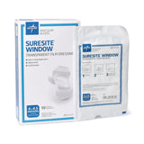 Suresite Transparent Film