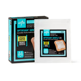 Optifoam Gentle Silicone-Faced Foam Wound Dressings