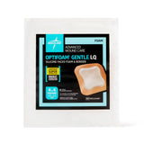 Optifoam Gentle Silicone-Faced Foam Wound Dressings