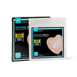 Optifoam Gentle Silicone-Faced Foam Wound Dressings