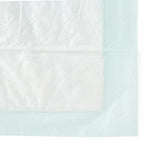 Underpad Disposable Deluxe 23" X 36" Packages Of 15 Case/150
