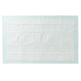 Underpad Disposable Deluxe 23" X 36" Packages Of 15 Case/150