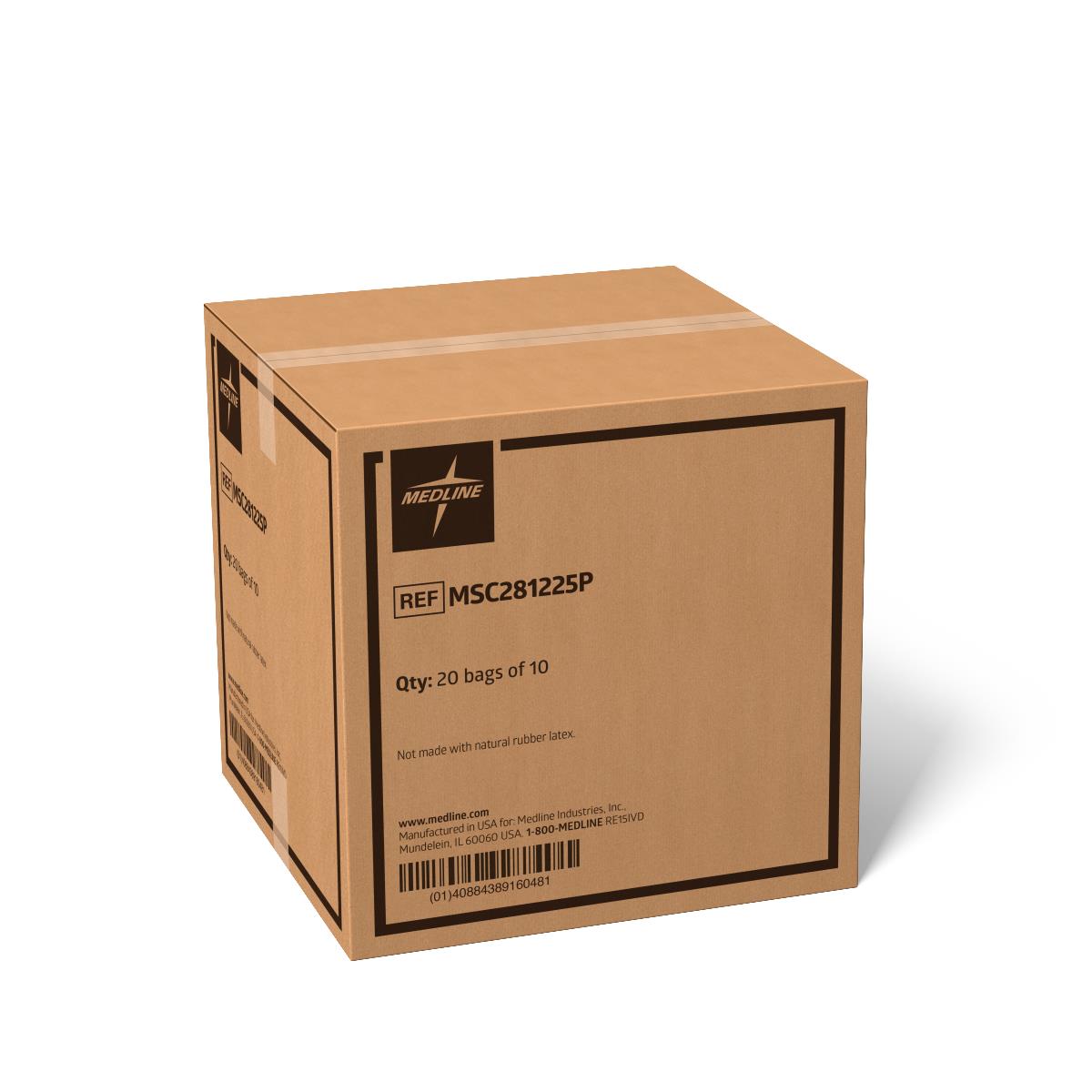 Protection Plus Disposable Underpads