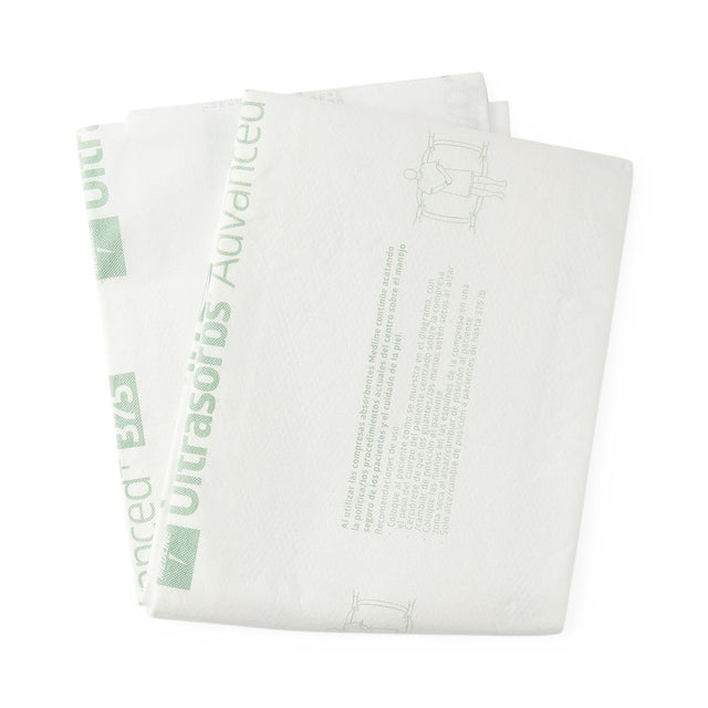 Ultrasorbs Advanced+ Premium Underpads - BeHope