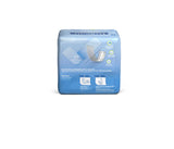 Double-up Ultra Absorbent Incontinence Booster Pad Thin 3.5" X 11.5" Case/192 Each