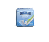 Double-up Ultra Absorbent Incontinence Booster Pad Thin 3.5" X 11.5" Case/192 Each