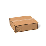 Medline Comfortglide Foam Wedge, Non-slip Base