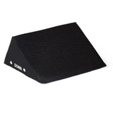 Medline Comfortglide Foam Wedge, Non-slip Base