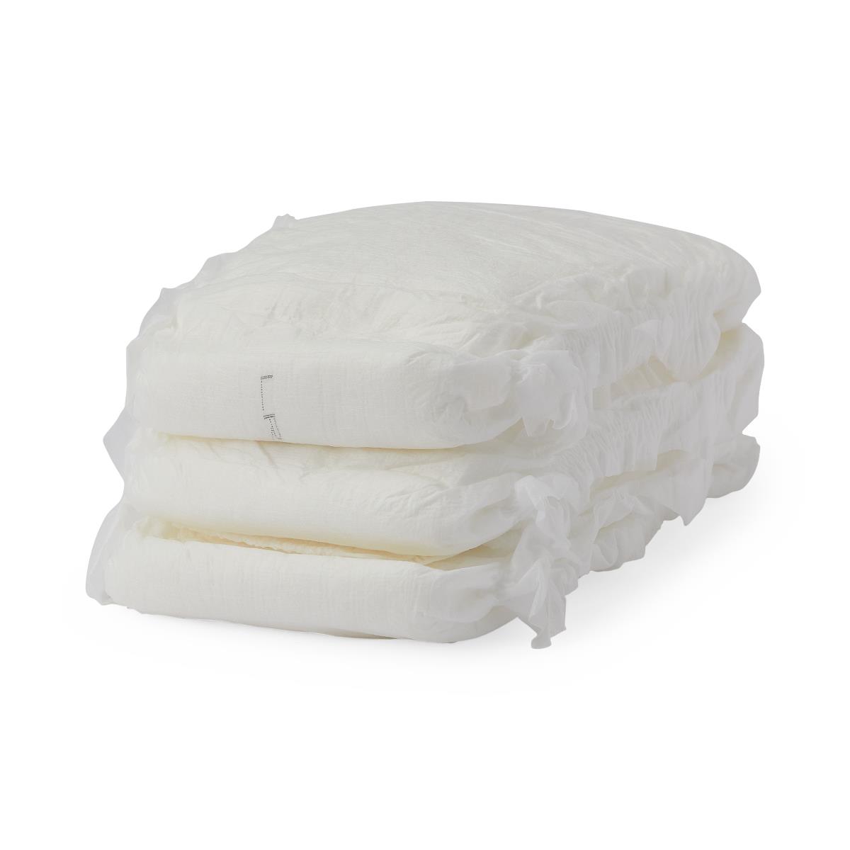 FitRight Extended Wear Overnight Protective Underwear